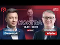 Download Lagu KONTRA #11 Rymanowski, Dworczyk, Wipler: Skazani na konflikt?