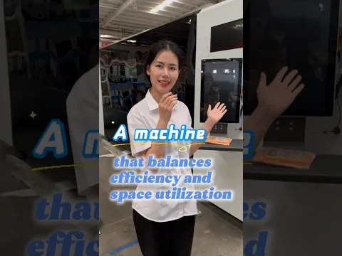A Machine That Balances Efficiency and Space Utilization | LF3015P II