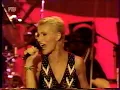 Download Lagu Roxette - Fading like a flower (live in Moscow 1st May '95)