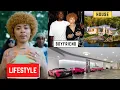 Ice Spice Lifestyle 2023 Income Boyfriend House Cars Family Biography Net Worth