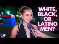 Download Lagu Blank, zwart of Latino: wie zouden Filipina's kiezen?