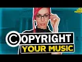 Download Lagu How To Get REAL Copyright Registrations For Music (The ONLY Way)