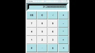 How to Create Calculator in Python - Part 1 of 2