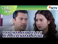 Aluna Terharu Dengan Pembelaan Dari Pak Omar! | Cinta Sedalam Rindu Episode 158