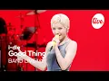 Download Lagu [4K] 아이들(i-dle) “Good Thing” Band LIVE 전기 맞은 것처럼 계속 귓가에 맴돈다..⚡ [it’s KPOP LIVE 잇츠라이브]