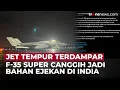 Download Lagu F-35 Super Canggih Malah Jadi Bahan Ejekan di India | OneNews Update
