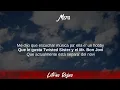 Mera - Guaynaa (Lyrics / Letra) #WingLyrics