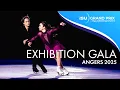 Exhibition Gala | Grand Prix De France 2025 | #GPFigure