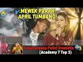 Lagu KUALITAS APRIL Top 3 SUARA TINGGI BERTENAGA Di FATAMORGANA