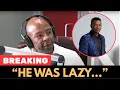 Download Lagu At 50, Kabelo Mabalane Finally Exposes the Truth About TKZee’s Split