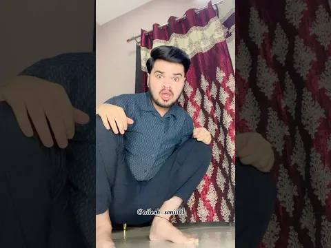 Monkey funny video😂 || Comedy || By Nilesh soni #shorts