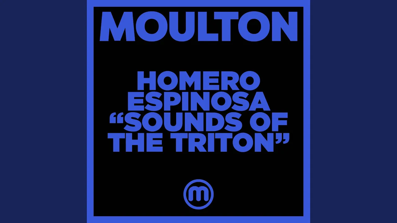 Sounds Of The Triton (808 Mix)