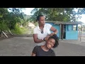 Download Lagu Giving my daughter  her hairstyle  for 2 weeks 