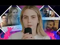 The TRUTH About Bobbi Althoff NEPO BABY Claims CRINGE Interviews MESSY Divorce FEUD with Drake