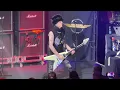 Download Lagu Let It Roll - Michael Schenker Live @ Great American Music Hall, San Francisco, CA 10-5-25