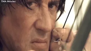 فيلم اكشن فلم الاثاره سيلفستر ستالون رامـــــبو 4 مترجم 