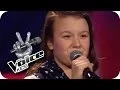 Download Lagu Carly Rae Jepsen - This Kiss (Antonia) | The Voice Kids 2014 | Blind Auditions | SAT.1