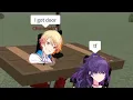 Download Lagu I hate my mom x class of 2013 x ??? | pjsk
