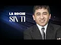 Huguito Flores y El Supper de Oro - La Noche Sin Tí (Video Letra) 2023