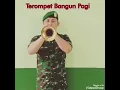 Download Lagu Terompet Bangun Pagi TNI | Bangunin Sahur Puasa Ramadhan 2020