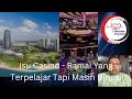 Download Lagu Isu Casino - Ramai Yang Terpelajar Tapi Masih Bingai