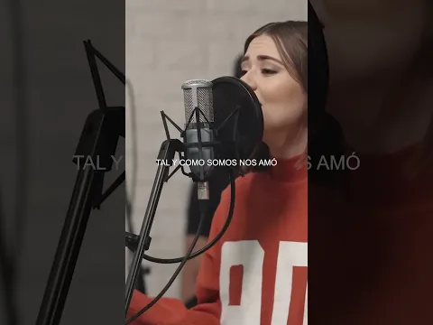 Nada se compara con su amor, nada llena tanto como su presencia y nada sostiene más que su gracia.