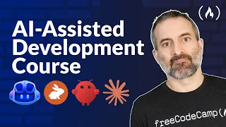 AI-Assisted Coding Tutorial - OpenClaw GitHub Copilot Claude Code CodeRabbit Gemini CLI