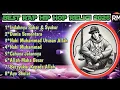 Download Lagu BEST RAPPER HIP HOP INDONESIA 2025 🔥 FULL ALBUM: LAGU RELIGI ISLAMI #roommusic #rap #lagureligiislam