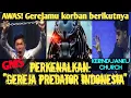 Download Lagu Perkenalkan: Gereja Predator Indonesia, GMS dan Kerinduanku Church Download Lagu Perkenalkan: Gereja Predator Indonesia, GMS dan Kerinduanku Church