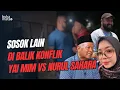 Download Lagu Gak Nyangka! Ternyata Ini Sosok Suami Nurul Sahara Terlibat Konflik dengan Yai Mim
