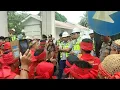 Download Lagu SUASANA MEMANAS AKSI PASUKAN MERAH TBBR DI PT TSM Kutai Barat