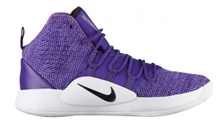 Nike Hyperdunk X Review