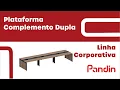 Vídeo do produto Vídeo do produto