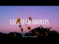 Estaba sólo - Los Temerarios (Letra Español)