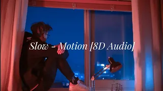 amaria bb slow motion 8d audio original slowed speed up 