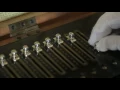 The Millionaire Mechanical Calculator Addition and Subraction