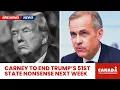 Download Lagu Carney to SHUT DOWN Trump’s 51st State Nonsense Once and For All