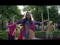 撥接 - Julia Wu 吳卓源｜Official Music Video