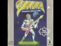 Download Lagu GAMMA - Delima - Album Nyanyi Dululah - OFFICIAL MUSIC AUDIO - HQ AUDIO - Lagu Slow Rock Malaysia
