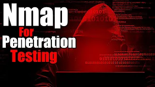 Penetration Testing with Nmap A Comprehensive Tutorial
