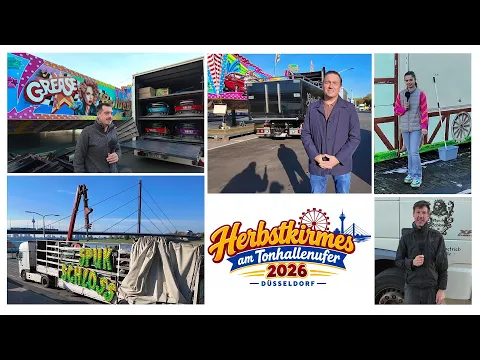 BE  Navigatie overslaan Zoeken     Maken  9+  Avatar-afbeelding Reportage Herbstkirmes am Tonhallenufer 2026