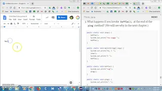 Think Java Ch4 Ex1