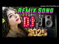 Download Lagu New Hindi Dj Song 💙Best Hindi Old Dj Remix 🥀 Bollywood Nonstop Dj Song ❤️‍🔥2025 Dj Song New Dj Re