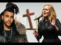 Download Lagu The Weeknd \u0026 Adele - “Grace in the Silence” [Christian Gospel Music Video]