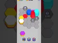 Hexa Sort - Level 8
