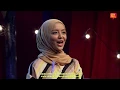 Download Lagu Zero ft Mira Filzah Separuh Akhir - Maharaja Lawak Mega 2018