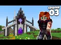 Lagu A Nether Portal Design! Hermitcraft 11 - Episode 3