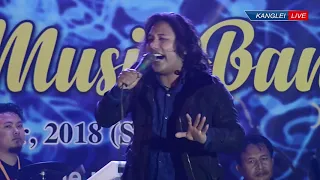 ahing leirang shakhenbi