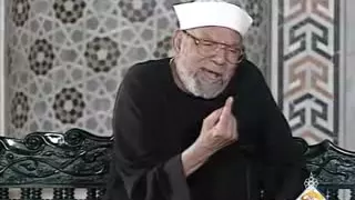 حقيقة خلق الانسان من طين       أكيد دندنها