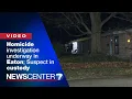 Homicide investigation underway in Eaton Suspect in custody WHIO-TV